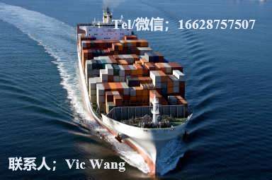 上海到韩国贝鲁特BEIRUT专线框架箱海运订舱运输报关海运货代配套图片